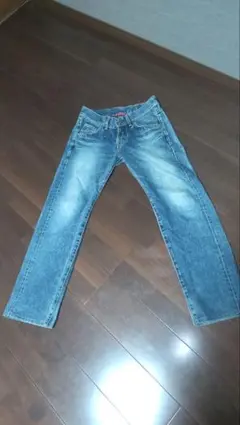 EDWIN 503 ストレートデニム 日本製 ！！