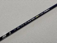 ベンタスTRブルー 6S タイトリストスリーブ付き　1w ドライバー用 ベンタスTRブルー 6S タイトリストスリーブ付き 1w ドライバー用