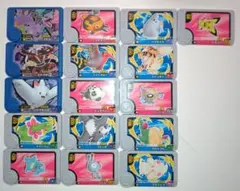 ポケモンフレンダ　ピックばら売り6個選択