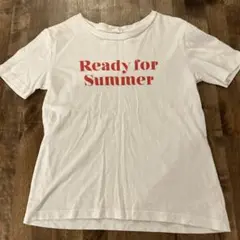 大幅値下げ❣️レディース❤️Tシャツ　Sサイズ