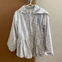 プティマイン　ウィンドブレーカー　120