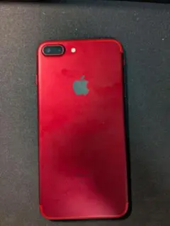 iphone 7plus SIM フーリ