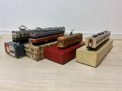 2025年最新】鉄道模型 ジャンクの人気アイテム - メルカリ