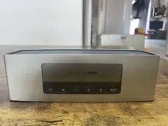 BOSE ワイヤレススピーカー シルバー SoundLink Mini - メルカリ
