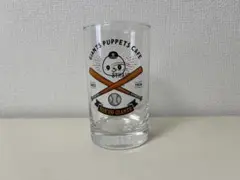 CLUB GIANTS パペットグラス カメット 箱付