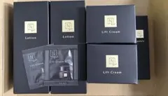 N organic Vie ローション リフトクリーム セットのサムネイル
