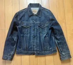 GAP BLUE JEANS デニムジャケット M