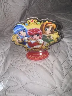 魔法騎士レイアース キャラクターグッズ