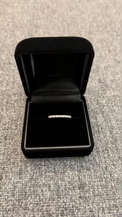 Classics CHESS♡K18YG ダイヤモンドリング 0.1ct 11号 - メルカリ
