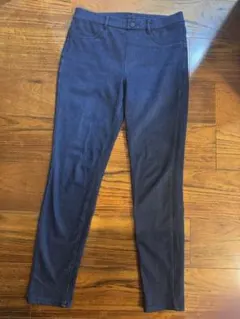 UNIQLO HEATTECH レギンスパンツ