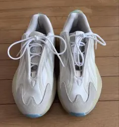 adidas アディダス OZRAH オズラー 25.5cmのサムネイル