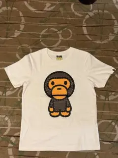 A BATHING APE