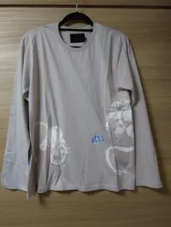 ultra-violence ジョジョ エコーズTシャツのサムネイル