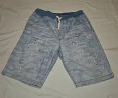 AZULbymoussyショートパンツL