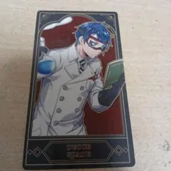 ツイステッドワンダーランド デュース・スペード