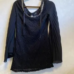 CECIL McBEE カットソー