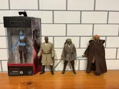 スターウォーズ ジェダイマスタードゥークー トランスフォーマー クラ
