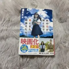 あの花が咲く丘で、君とまた出会えたら。 汐見夏衛