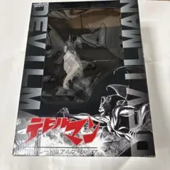 デビルマン ハイグレードリアルフィギュア TAITOのサムネイル