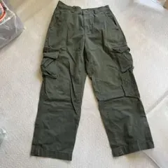90s OLD GAPカーゴパンツ　W31 L30