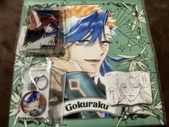 魔男のイチ くじクリフ タペストリー - メルカリ