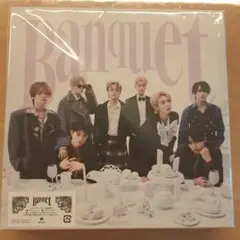 MAZZEL Banquet MUZEUM盤 - メルカリ