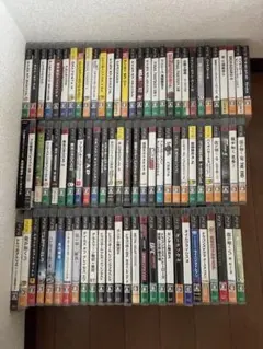 PS3ソフト まとめ売り　ジャンク　3