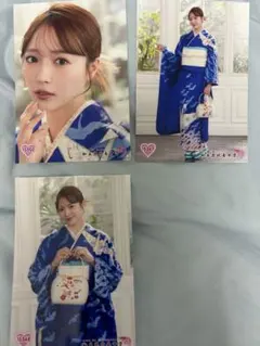 中山莉子　私立恵比寿中学　エビ中　生写真