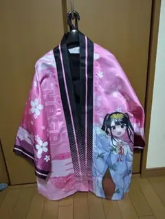 ぶいすぽっ！橘ひなの 法被 - メルカリ
