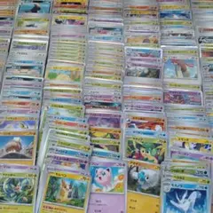 ポケモンのみ600枚【6】　大量まとめ売り