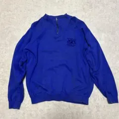 アシックス　スウェット　古着　80s 90s vintageのサムネイル
