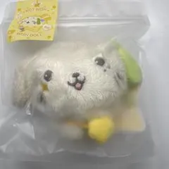 最安値】NCT WISH wishdoll リョウ リョンリョン ぬいぐるみ - メルカリ