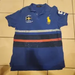 POLO RALPH LAUREN ポロシャツ ヨットクラブ Lのサムネイル