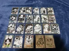 23枚 アドバンスパック ドラゴンボール 40th アニバーサリー エディション