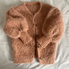 coca カーディガン 110cm