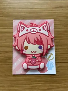 すとぷり 莉犬 あにまるしりこんみらー
