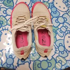 NIKE AIR ZOOM RIVAL FLY 3 24.5cm