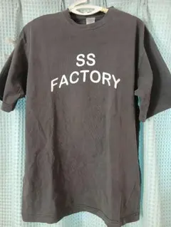 CROSS & STITCH SS FACTORY Tシャツ X-LARGE