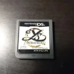 ★DS★イース ステラテジー