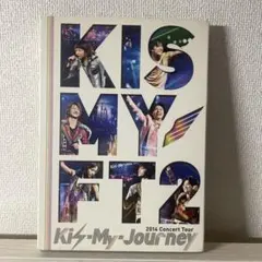 Kis-My-Ft2/2014Concert Tour Kis-My-Jour…