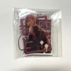 アイドリッシュセブン　アイナナ　ŹOOĻ 狗丸トウマ　　記念日2021