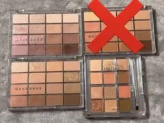 ウェイクメイク エチュード アイシャドウパレット セット まとめ売り