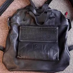 【Christian Louboutin】SYD BACKPACK 2014FWのサムネイル