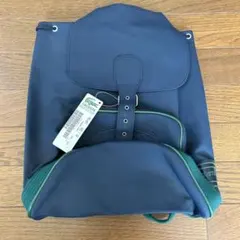LACOSTE RSLA04 リュック マリン/緑のサムネイル
