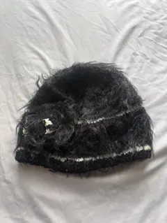 anna sui Shury ニット帽 ビーニー