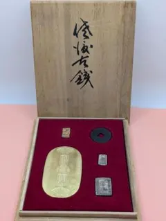 天保一分銀 並金短柱銀 アキ口常 江戸 古銭 2025年最新】天保一分銀の人気アイテム - メルカリ