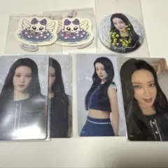 櫻井美羽 まとめ売り ME:I 櫻井美羽 18点まとめ売り - メルカリ