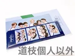 なにわ男子 フォトカードセット