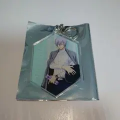 BLEACH 市丸ギン ホワイトデー アクリルキーホルダー