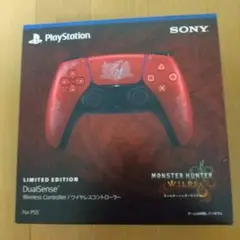 PS5コントローラー 